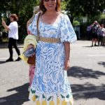 Lorraine Kelly Primark Dress
