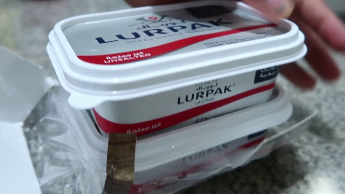 Lurpak Butter Prices