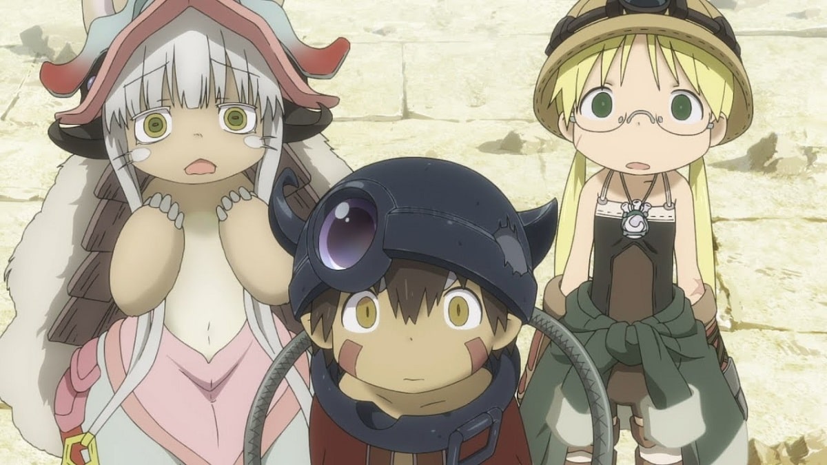 Made In Abyss Season 2 Episode 3 Spoiler