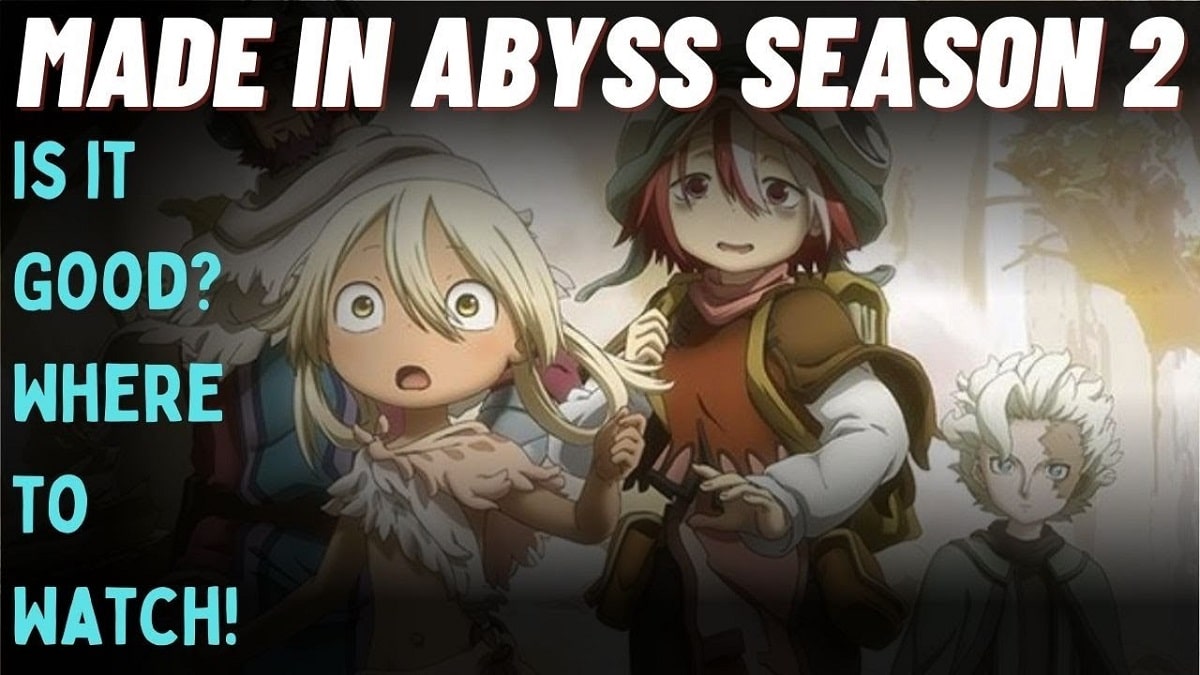 Made in Abyss Season 2 Episode 2 Release Date