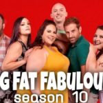 My Big Fat Fabulous Life Season 10