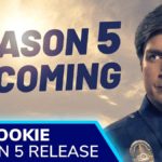 Rookie Season 5 Episode 1