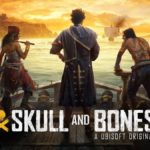 Skull And Bones Gameplay Trailer
