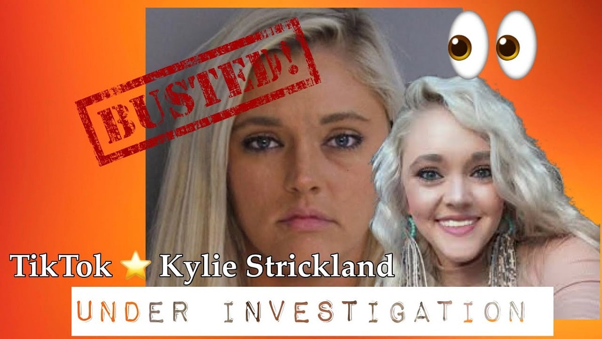 Steve Wilkos Kylie Strickland Leaked Pool Video