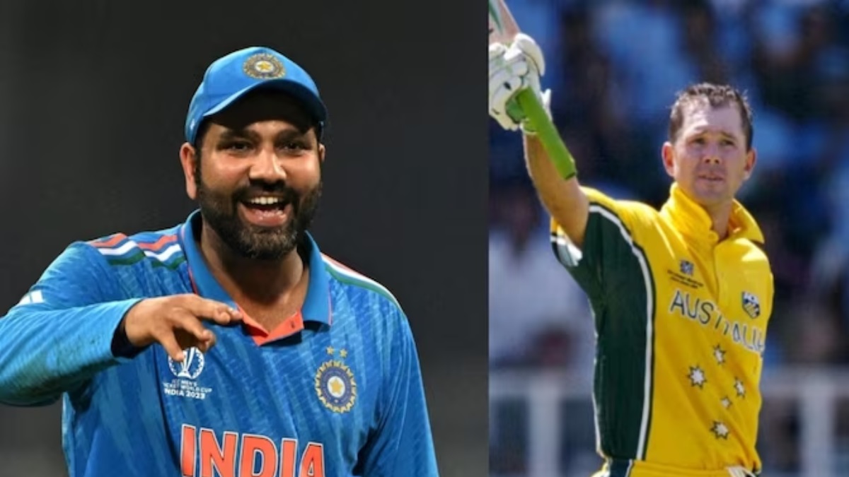 India vs Australia ICC World Cup 2023 Final